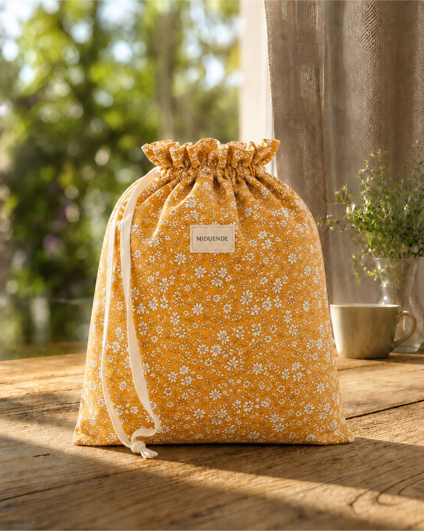 Bolsa organizadora personalizada Florence MiDuende