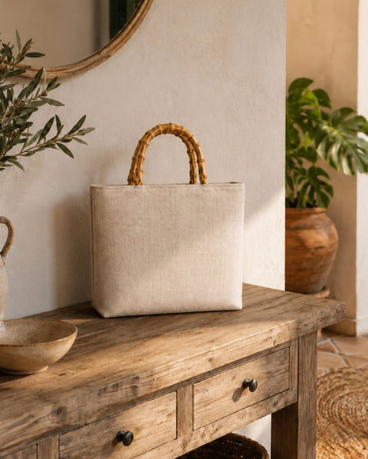 bolso-bambu-lino-escena-miduende