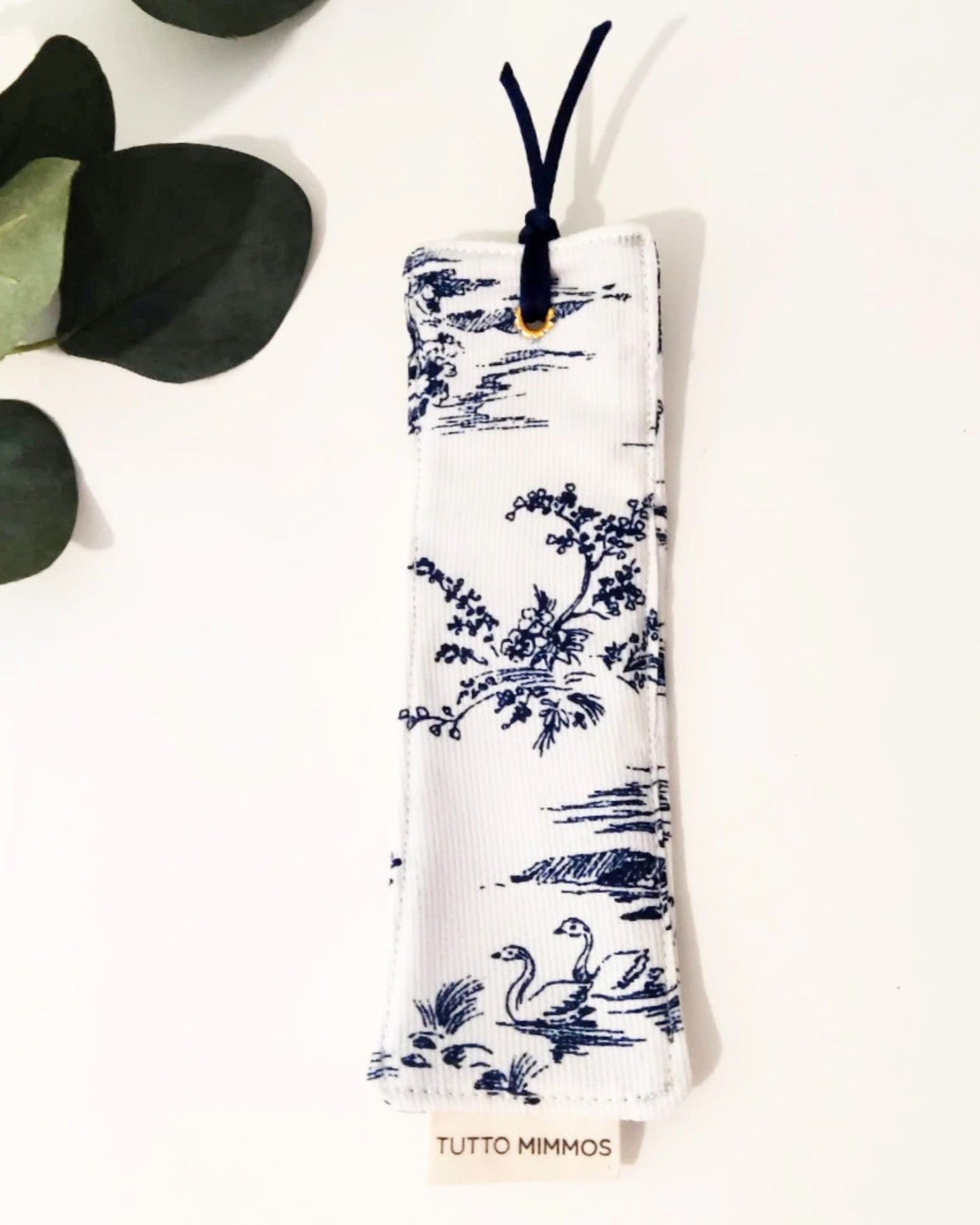 marcapaginas-tela-toile