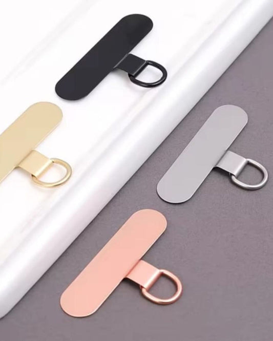 Adaptador funda móvil