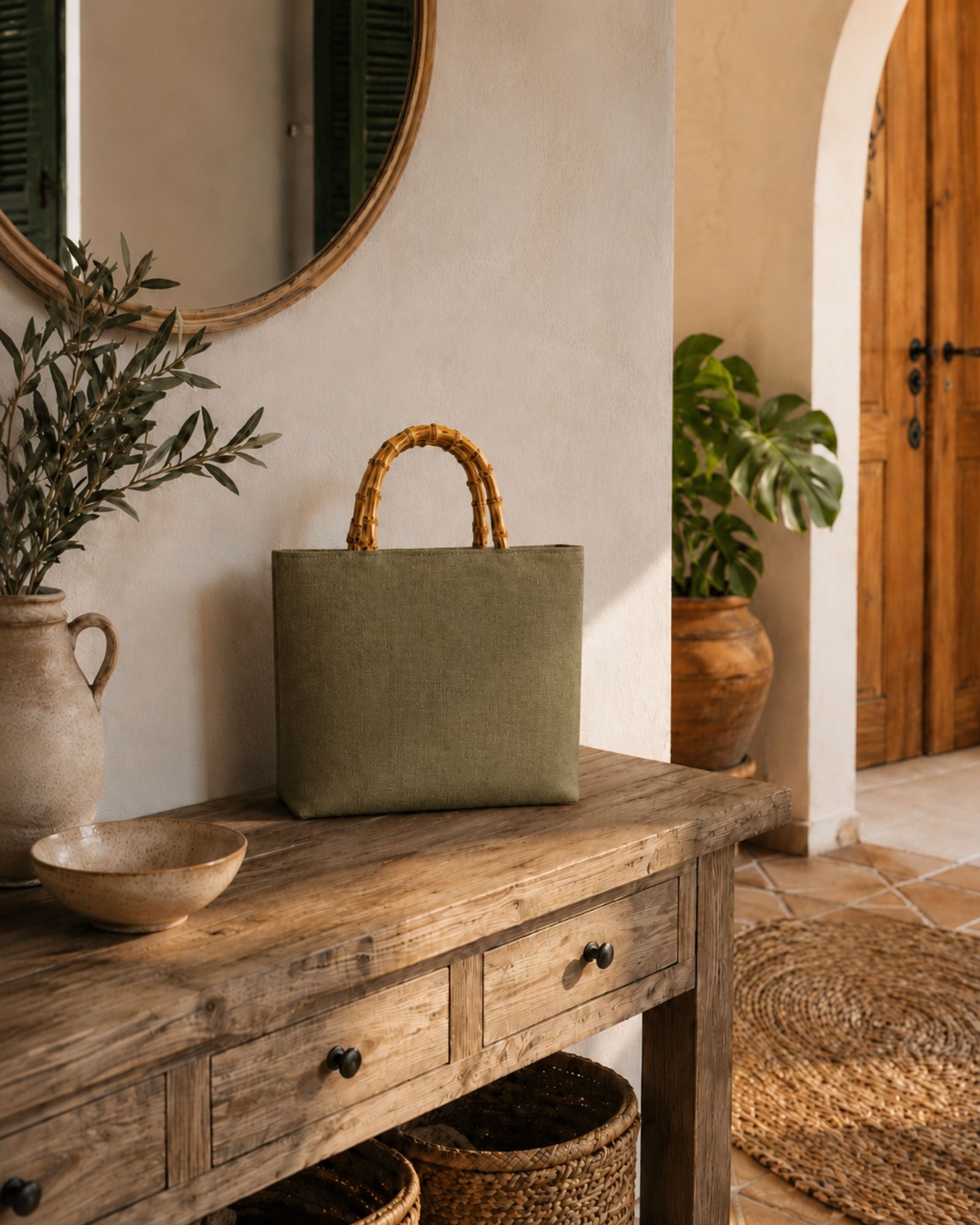 bolos-asas-bambu-lino-verde-escena-miduende