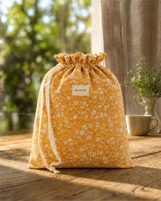 Bolsa organizadora personalizada Florence MiDuende