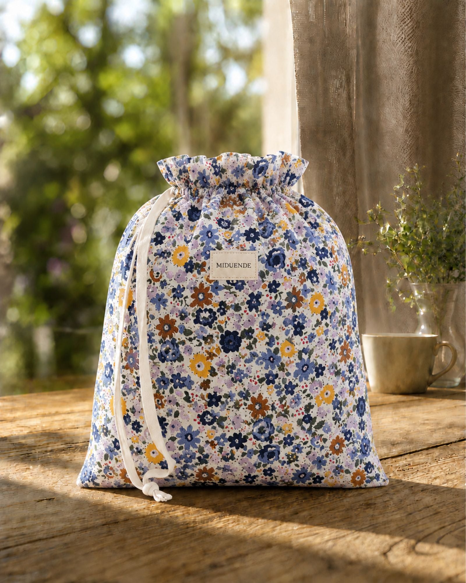 Bolsa organizadora personalizada Lys MiDuende