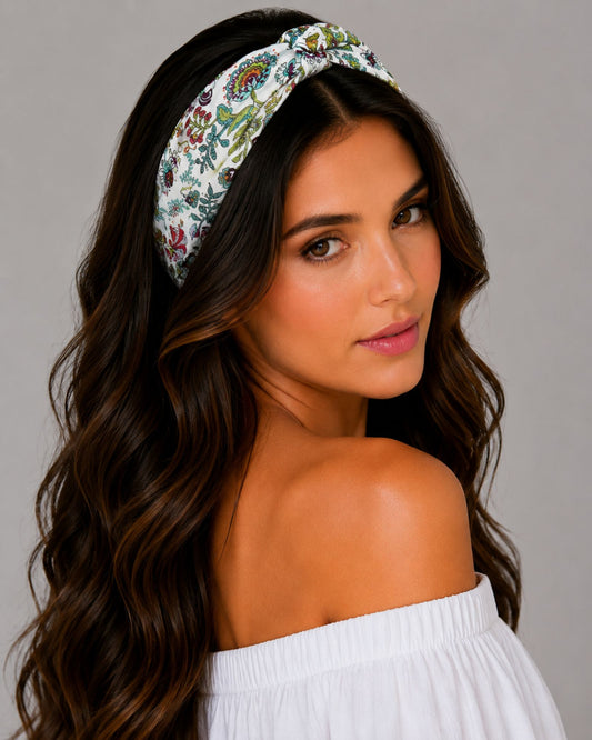 Diadema Aire de Sevilla MiDuende