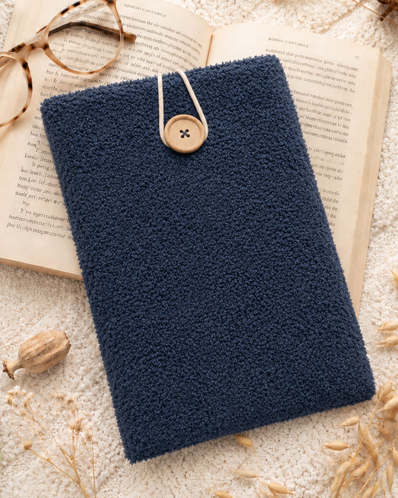 escritorio-funda-borreguito-azul