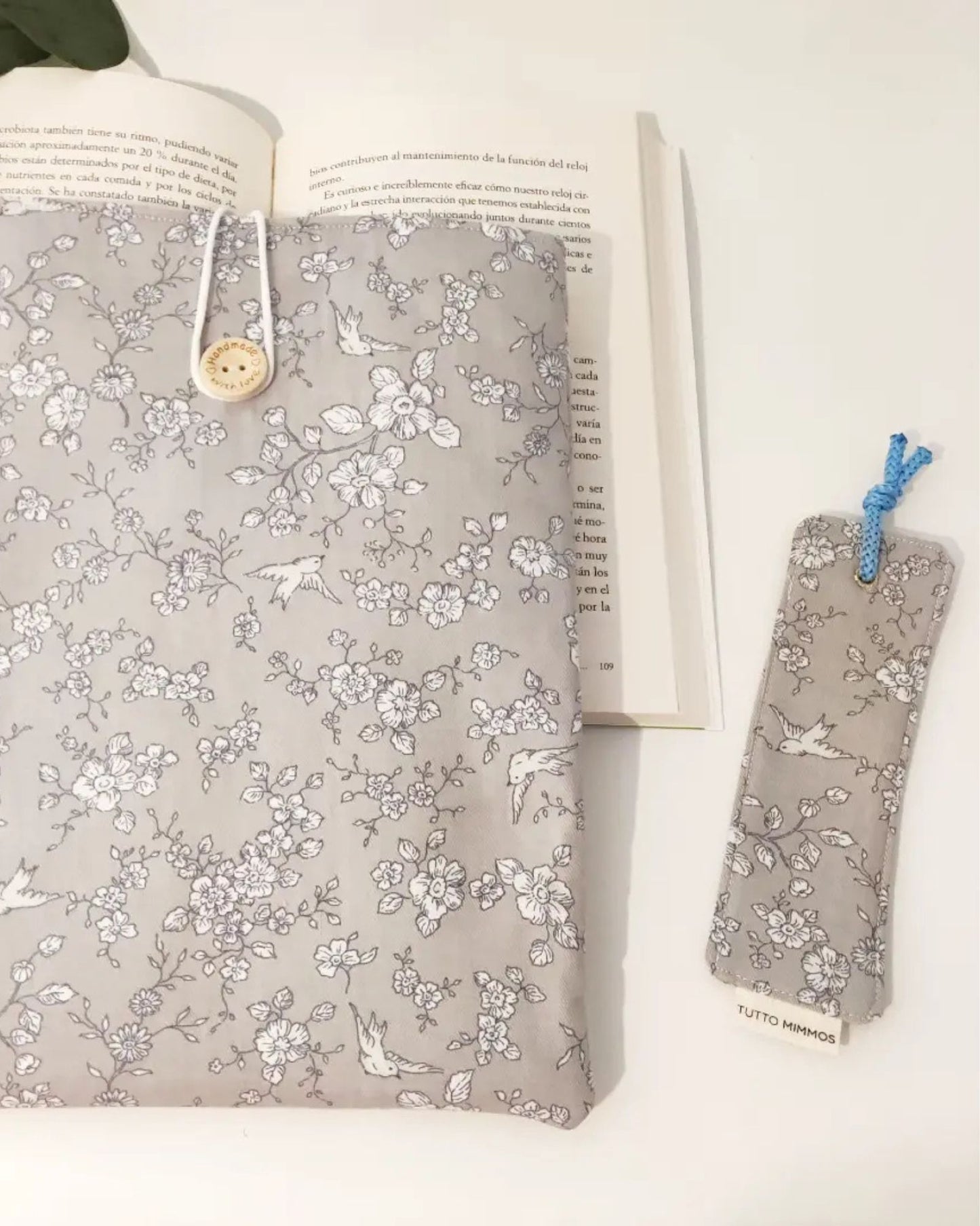 funda-libro-Birds-marcapaginas