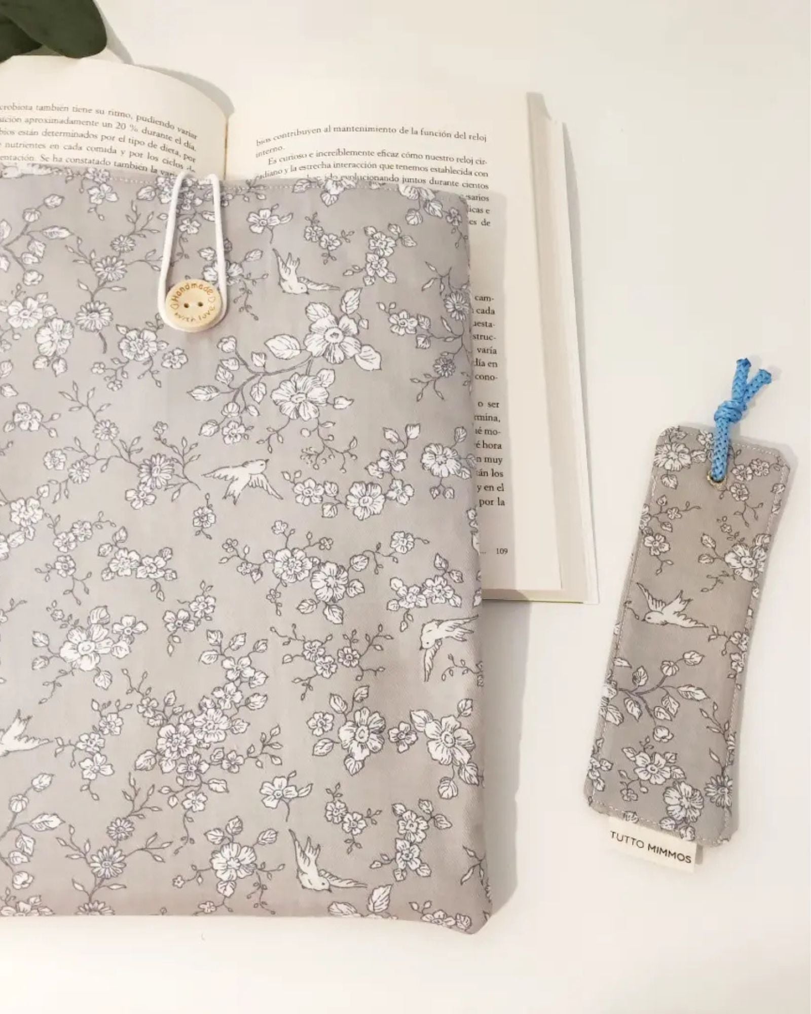 funda-libro-Birds-marcapaginas
