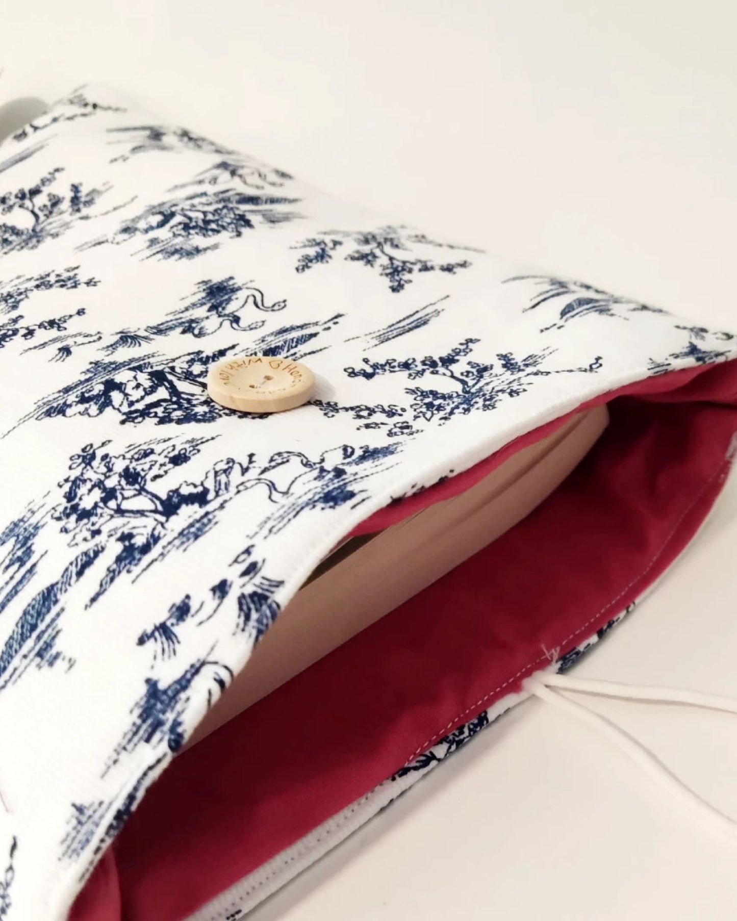 funda-libro-toile-detalle
