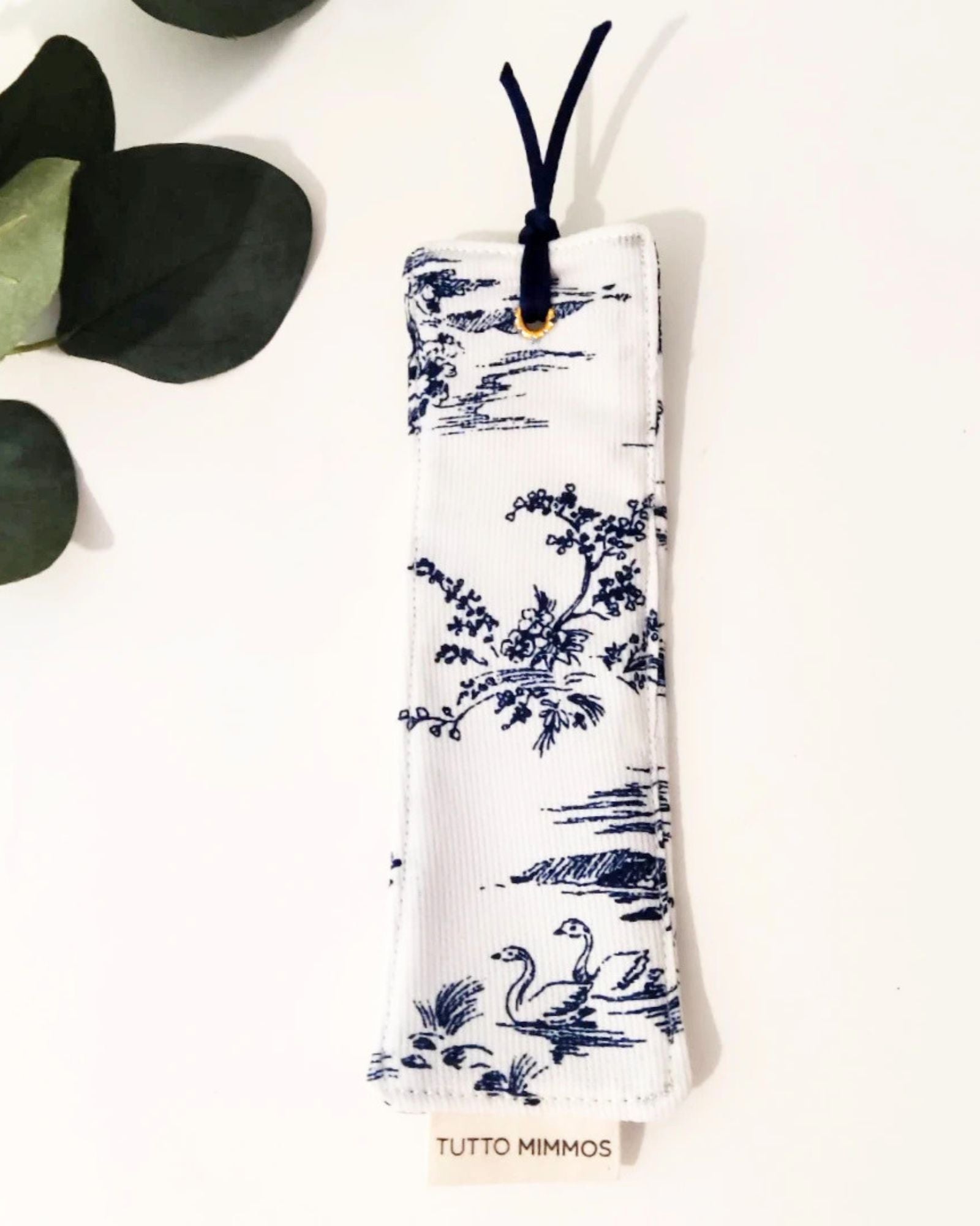 marcapaginas-tela-toile