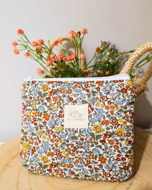 neceser-mini-floral-ocre