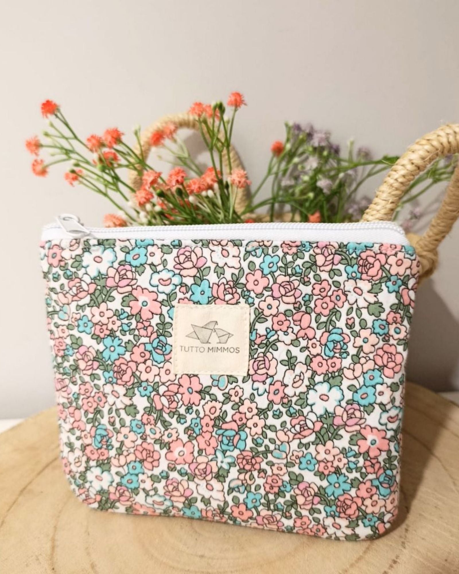 neceser-mini-floral-rosa