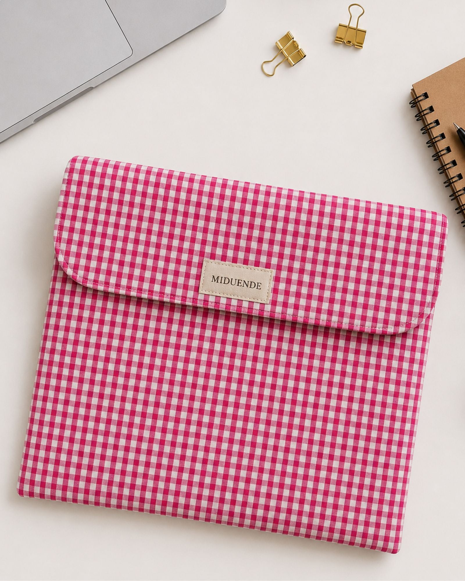 portadocumentos-vichy-fucsia-miduende
