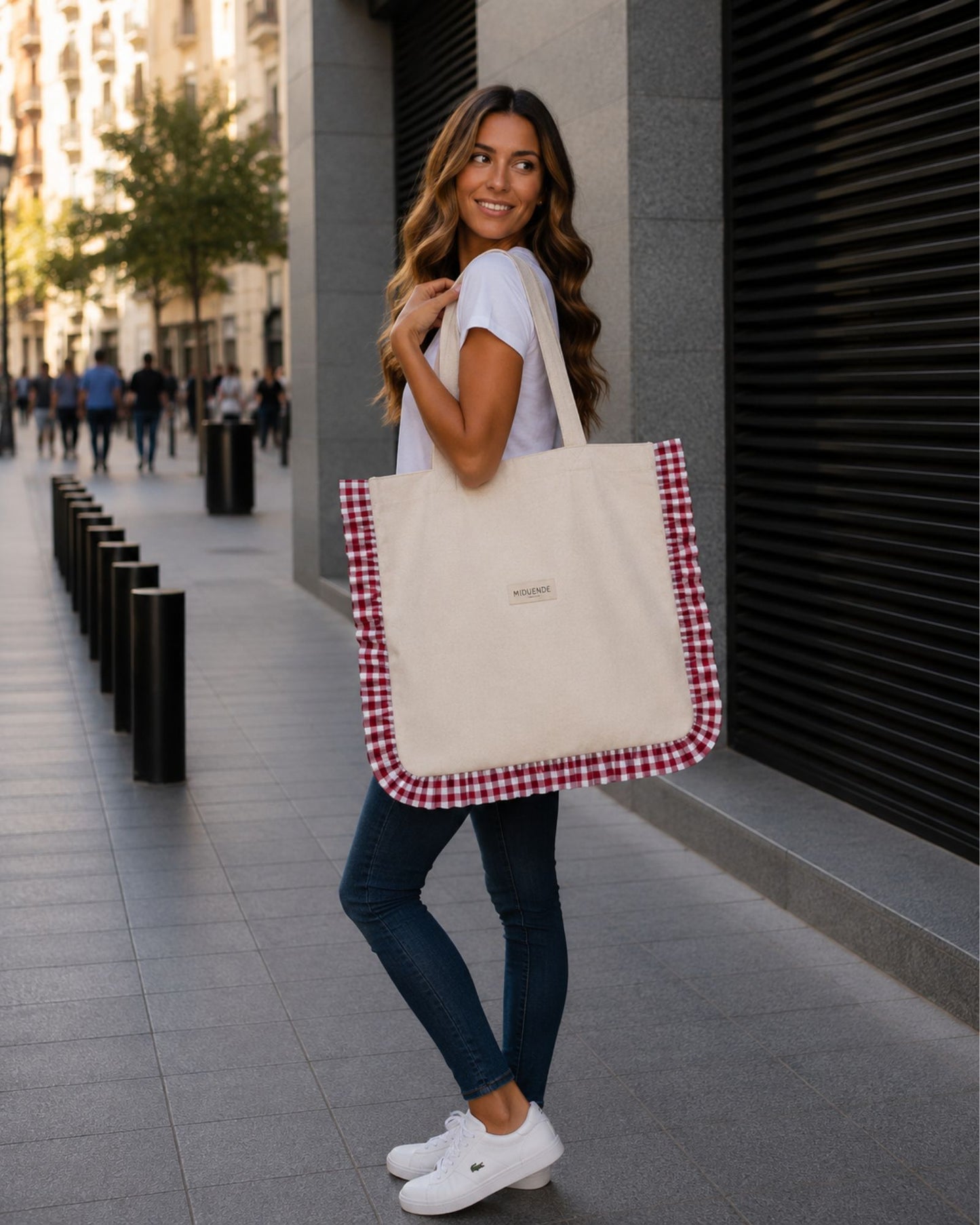 bolso-totebag-lino-vichy-burdeos