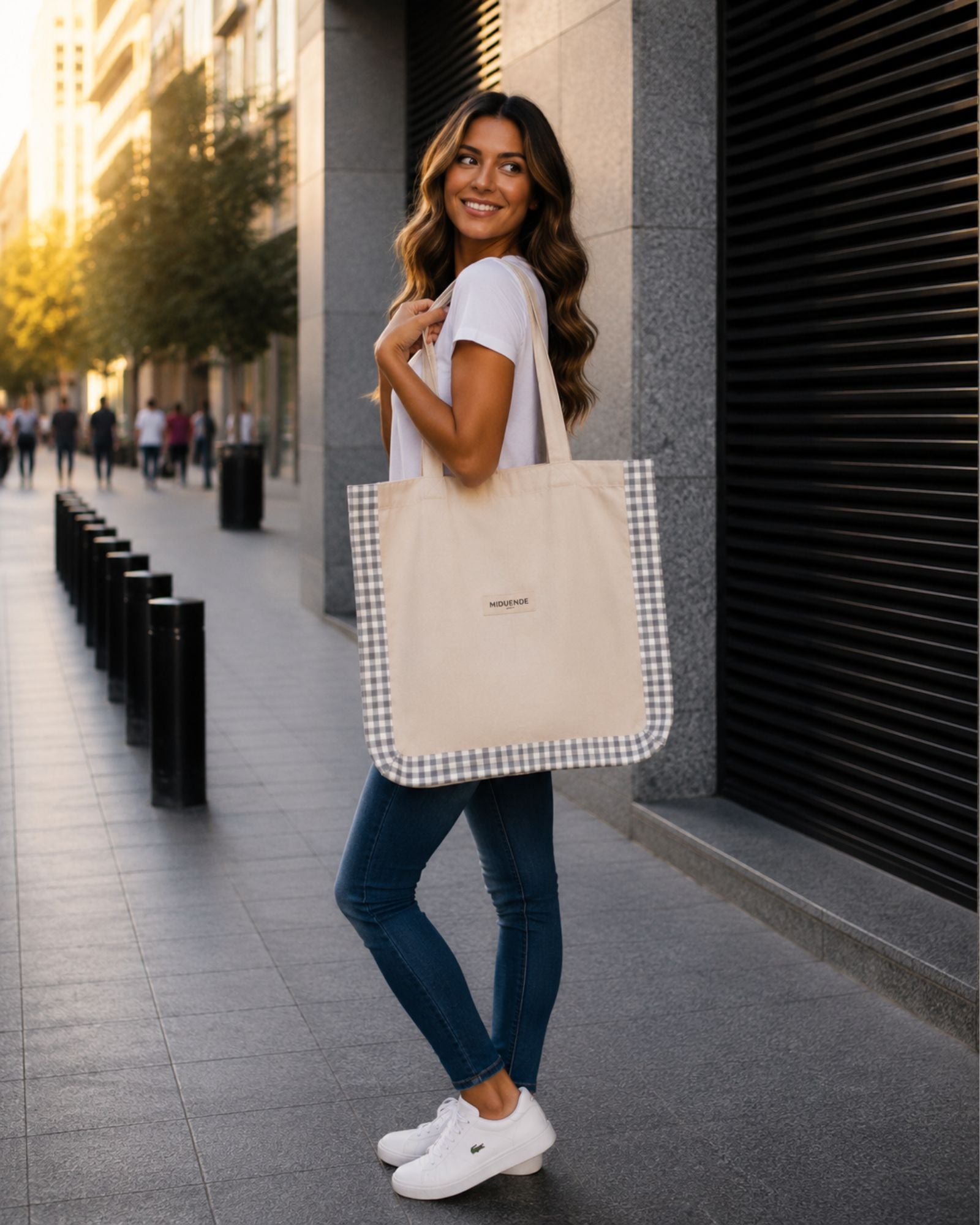 bolso-totebag-lino-vichy-gris