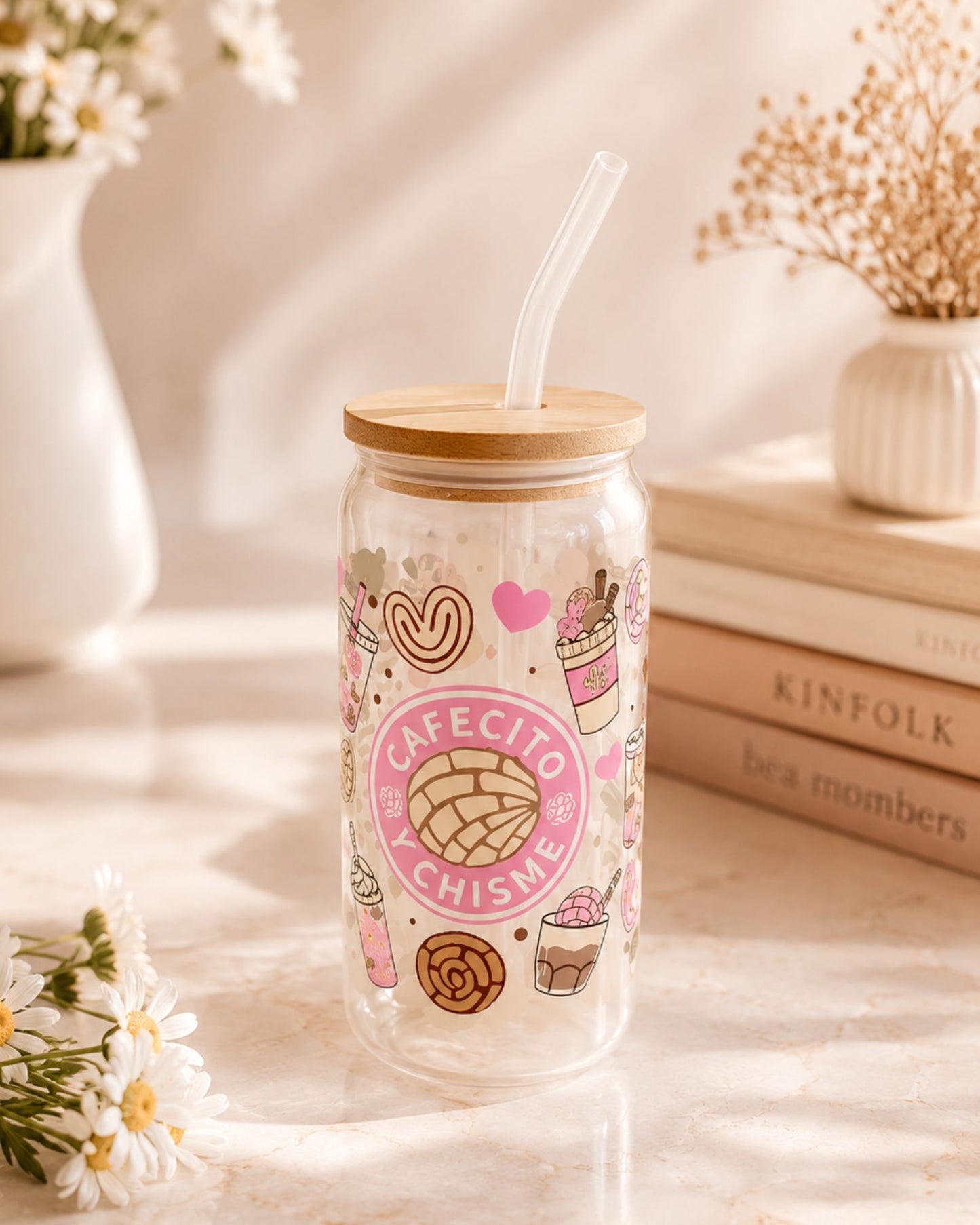 vaso-chisme-rosa