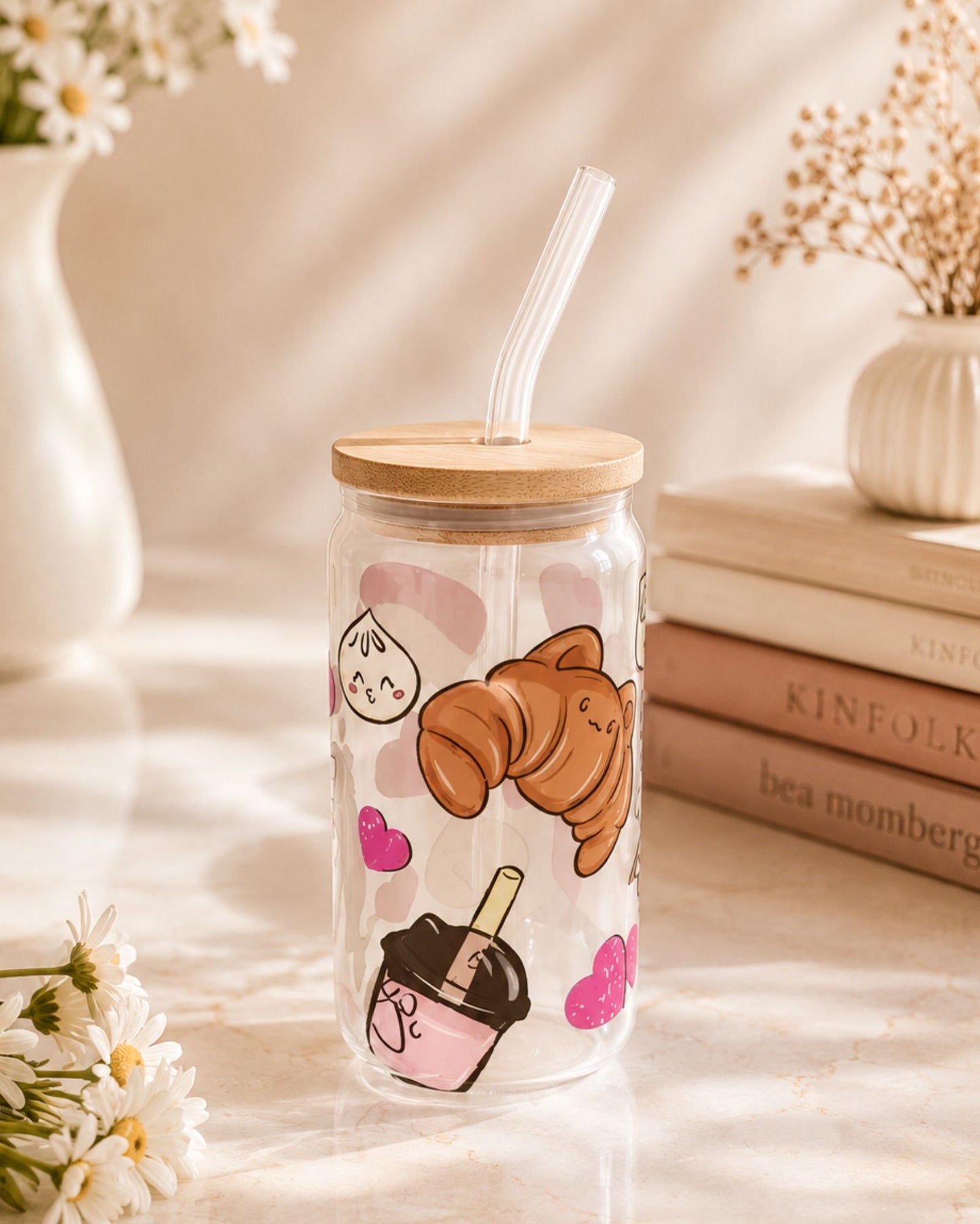 vaso-croissant